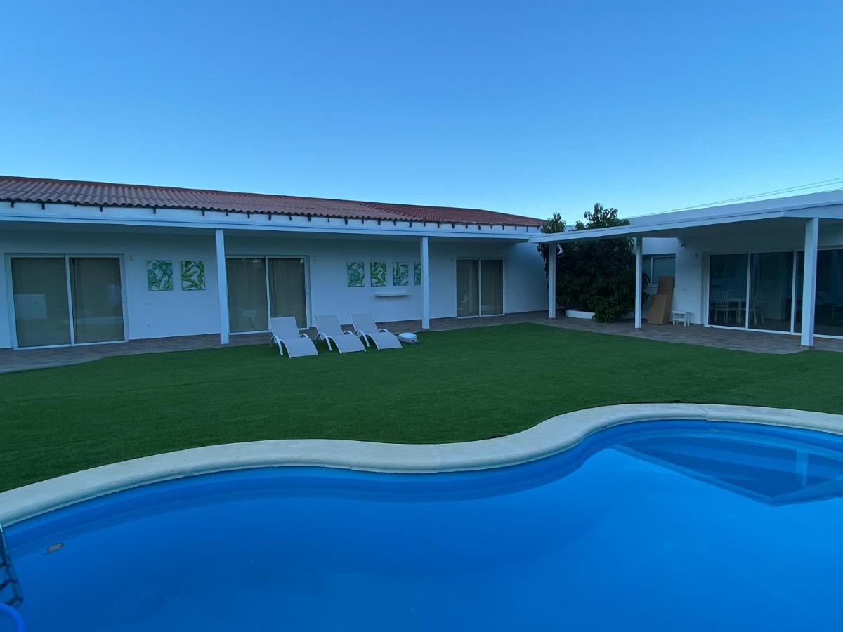Arafo Sunset Villa Extérieur photo